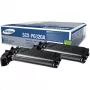Samsung SCX-P6320A (SV496A) κασέτες γραφίτη, συσκευασία 2 τεμαχίων, μαύρο, 2 x 8000 σελίδες