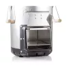 Petromax RF33 - σόμπα στερεών καυσίμων - 1 ζώνη - 6,5 kg