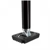 Τηλεσκοπικά Στηρίγματα 2 τεμ. 90–160 cm AWTools ρυθμιζόμενα στηρίγματα δομής και συναρμολόγησης
