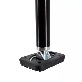 Τηλεσκοπικά Στηρίγματα 2 τεμ. 90–160 cm AWTools ρυθμιζόμενα στηρίγματα δομής και συναρμολόγησης