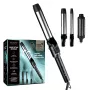 Styler μαλλιών Revamp Multi Style Revolve CL-3500-EU 3-in-1 – βούρτσα, σεσουάρ, δημιουργός όγκου