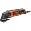 Παλινδρομικό πολυεργαλείο Black & Decker MT300KA