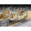 Πλαστικό μοντέλο REVELL Γερμανικό υποβρύχιο Typ VII C/41 1:72