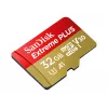 Μνήμη flash SanDisk Extreme Plus 32 GB UHS-I SDSQXBG-032G-GN6MA