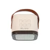 Ηχείο karaoke, KARAOKE RGB ηχείο Bluetooth, 30W