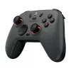 GameSir Wireless Controller Nova 2 Lite Gray — συμβατό με Bluetooth, συμπαγές χειριστήριο gaming