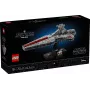 LEGO STAR WARS 75441 Πλοίο επίθεσης κλάσης Venator