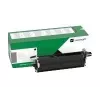 Lexmark CX942 943 944 Cyan 22K Κασέτα Τόνερ Μαύρο