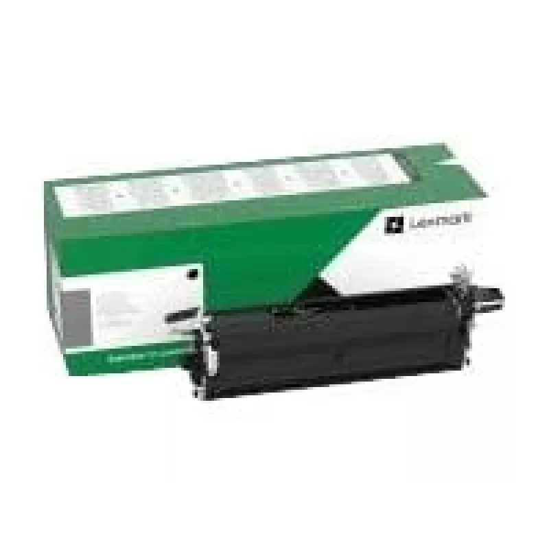 Lexmark CX942 943 944 Cyan 22K Κασέτα Τόνερ Μαύρο