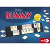 Deluxe σετ – Rummy, επιτραπέζιο παιχνίδι