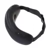 Therabody Smart Goggles 2.0 συσκευή μασάζ προσώπου μαύρο