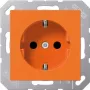 Πρίζα SCHUKO JUNG A1520BFO