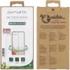 Θήκη 4smarts Galaxy S24 διαφανές 15,8 cm (6,2 ίντσες)