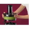 NutriBullet juicer Pro NBJ200G (Ασημί/Γκρι, 1.000 Watt) (0C22500002)