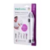 Medisana MP 810 Συσκευή μανικιούρ και πεντικιούρ, λευκό