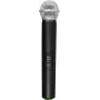 Χειρομικρόφωνο UHF Omnitronic UHF-E Series 525,3 MHz