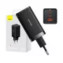 Φορτιστής Baseus GaN5 Pro Universal μαύρος