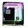 Πλαϊνό τμήμα για κουτί PC Singularity Spectre 4 Dual Loop, διαφανές ακρυλικό