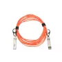 SFP+ AOC Καλώδιο Extralink AOC SFP+ 10Gbps 5m Βύσμα/Βύσμα Vollduplex