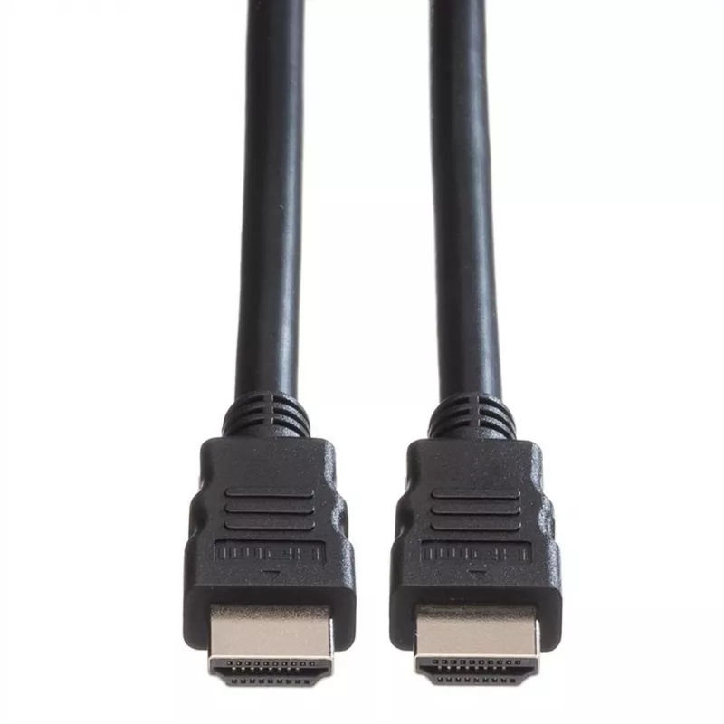ROLINE Καλώδιο οθόνης HDMI High Speed, ST-ST 3,0m (11.04.5573)