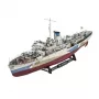 REVELL HMCS Snowberry κιτ μοντελισμού MR-5132 πλαστικά εξαρτήματα προς συναρμολόγηση