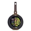 Resto Kitchenware Carina γενικής χρήσης τηγάνι στρογγυλό
