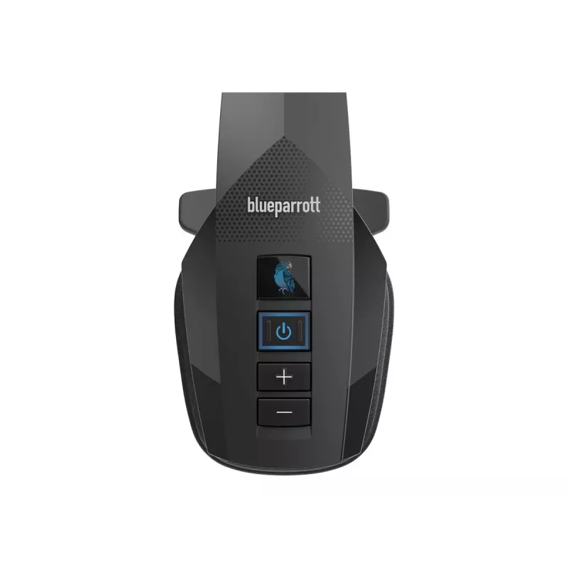 JabraBlueParrott B350-XT HDST BPB-35020 μονοφωνικό Bluetooth headset