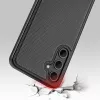 StyleShell NYLO, Θήκη Μαύρο, Samsung Galaxy A35 5G