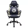 Παιδική καρέκλα gaming Subsonic Harry Potter Platform 9 3/4, τεχνητό δέρμα (SA5573-H6)