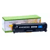 Συμβατό Static-Control Hewlett-Packard CC531A κυανό IP Safe
