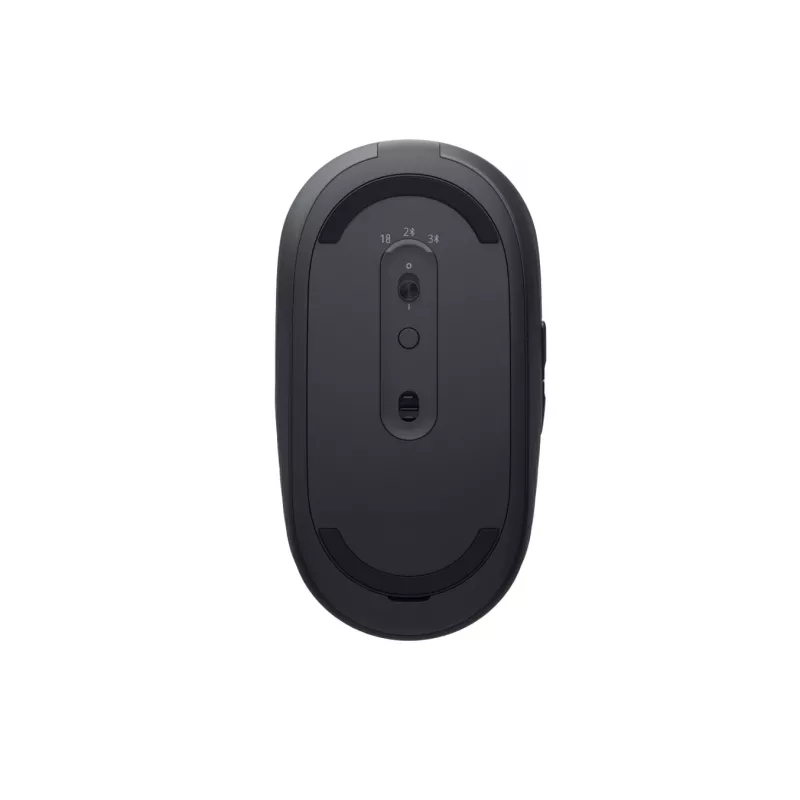 DELL Pro 7 MS726 Ποντίκι Γραφείου Αμφίχειρο RF Wireless + Bluetooth Οπτικό 6000 DPI