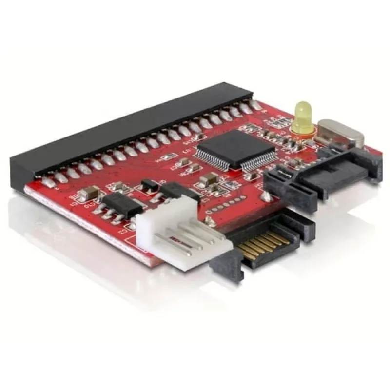 Μετατροπέας IDE SATA / SATA IDE DeLOCK 61635