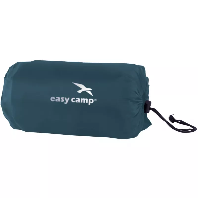 Στρώμα ύπνου easy camp Compact Single 2,5 cm σκούρο μπλε (Μοντέλο 2024)
