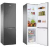 Ψυγειοκαταψύκτης AMICA FK2995.2FTH(E), 299 l