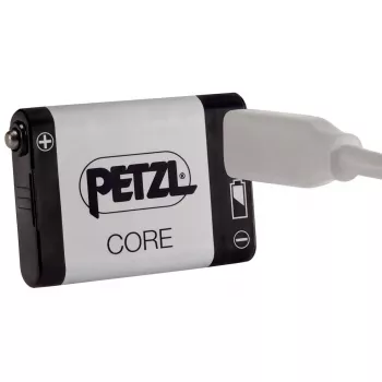 Επαναφορτιζόμενη μπαταρία ιόντων λιθίου Petzl E099EB00 CORE οικιακή μπαταρία, 1 τεμ.