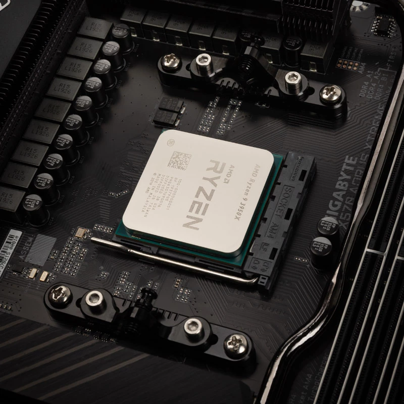 Βάση τοποθέτησης AIO der8auer RYZEN 3000 OC Bracket για επεξεργαστές AMD Ryzen 3000 Series