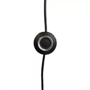 Καλώδιο προσαρμογέα EHS Plusonic P-EHS-1 για headset Siemens και Mitel