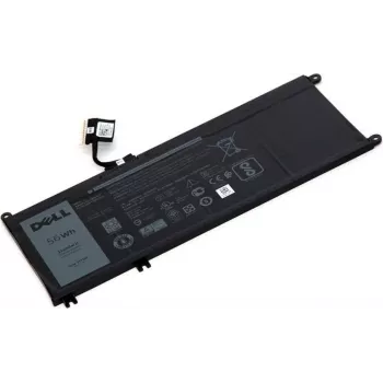 Συστοιχία μπαταρίας για Dell Inspiron 17 7779 2-in-1, 15,2V 3500mAh, μοντέλο YGR0D