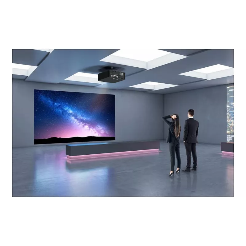 Optoma ZU1300 (χωρίς φακό)