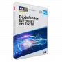 Bitdefender Internet Security | 3 συσκευές | 1 έτος | Global