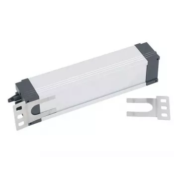 Σετ συναρμολόγησης Bachmann 940.097 ανοξείδωτο ατσάλι