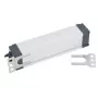 Σετ συναρμολόγησης Bachmann 940.097 ανοξείδωτο ατσάλι