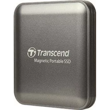 Σκληρός δίσκος SSD Transcend 4 TB φορητός USB Type-C ESD420
