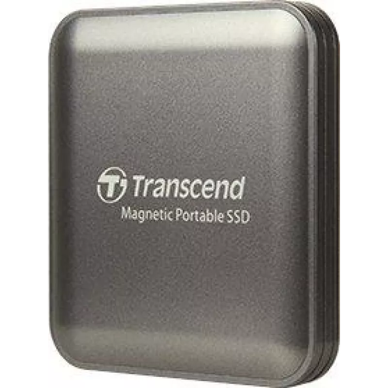 Σκληρός δίσκος SSD Transcend 4 TB φορητός USB Type-C ESD420