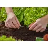Σύνδεσμος σωλήνα Gardena 13211-20 πλαστικό μαύρο 10 τεμ.