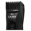 GA.MA GM6026 Eggo επαγγελματικό Trimmer σώματος, Μαύρο | GA.MA