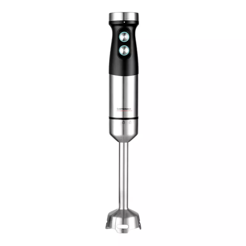 Ραβδομπλέντερ Gastroback Design Power Hand Blender Set 5-in-1