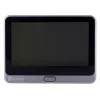 EZVIZ DP2C Βιντεοθυροτηλέφωνο 2 MP 10,9 cm (4,3 ίντσες) Ασημί