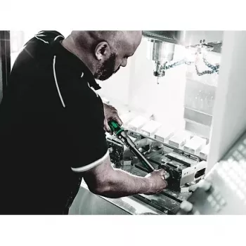 Κλειδί ροπής με υποδοχή 1/2 ίντσας 20-100 Nm