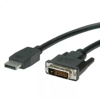 Καλώδιο DisplayPort VALUE DP-DVI (24+1) M/M 3 m